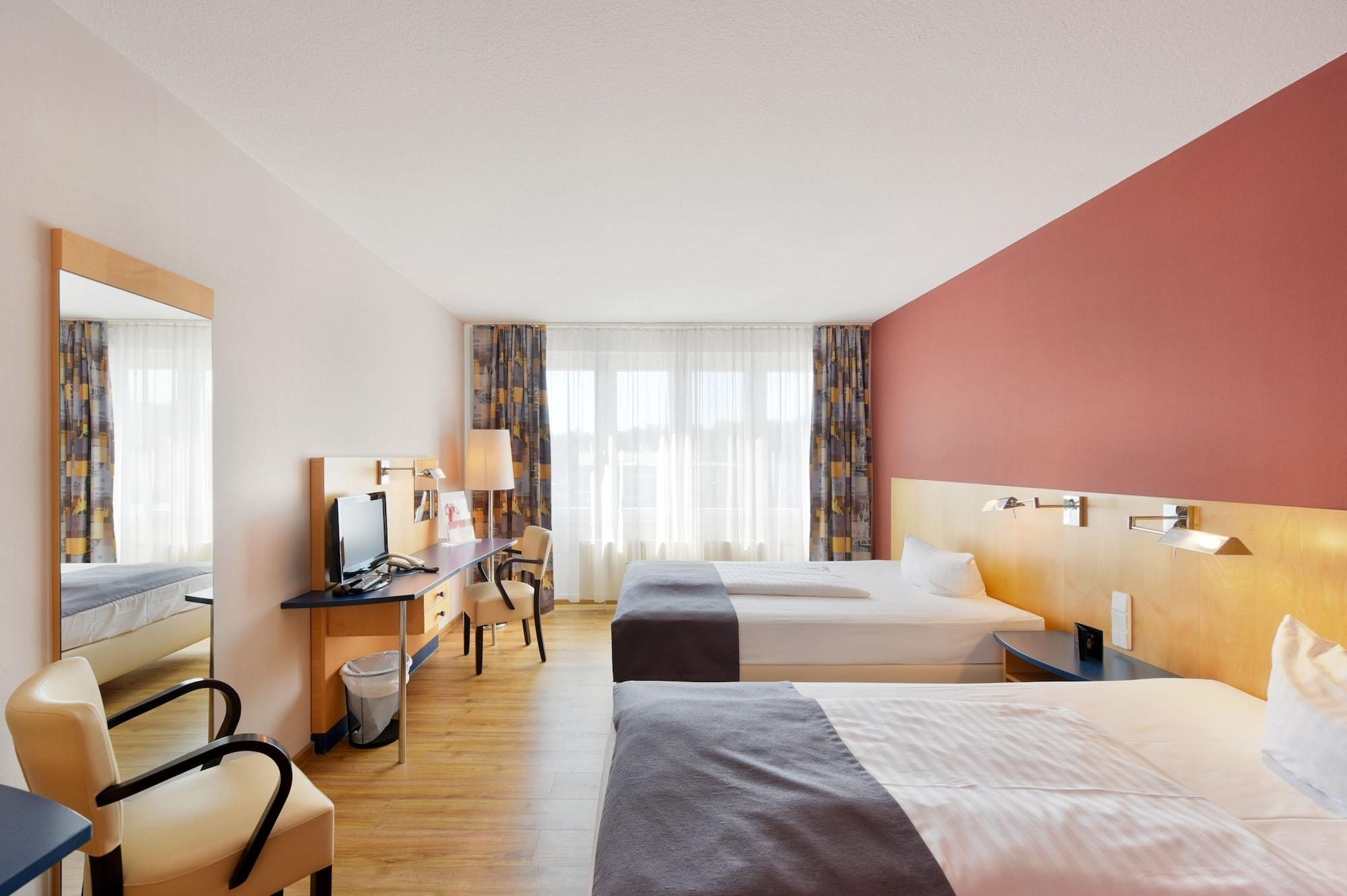 Amedia Dresden Elbpromenade, Trademark Collection By Wyndham Luaran gambar