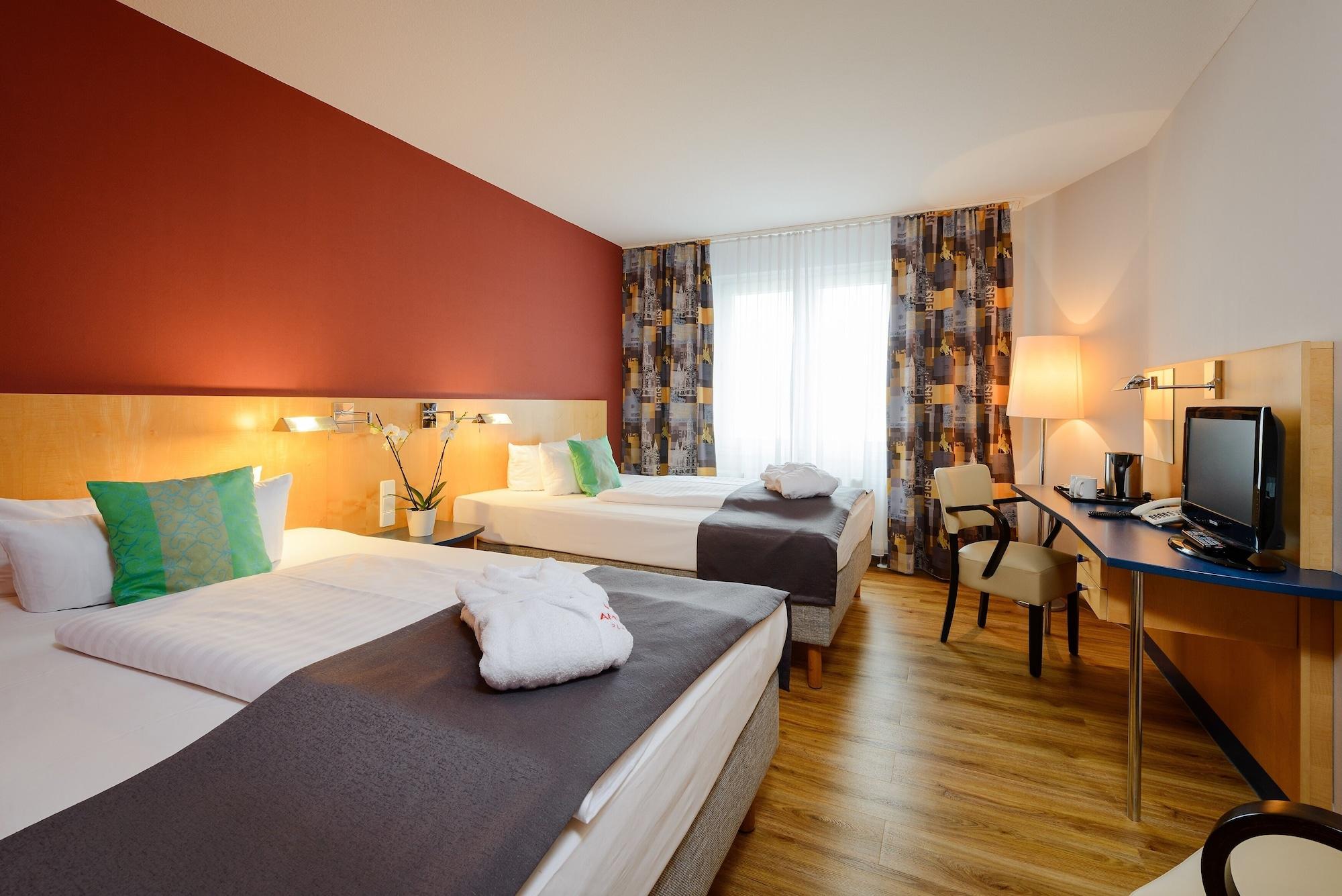 Amedia Dresden Elbpromenade, Trademark Collection By Wyndham Luaran gambar