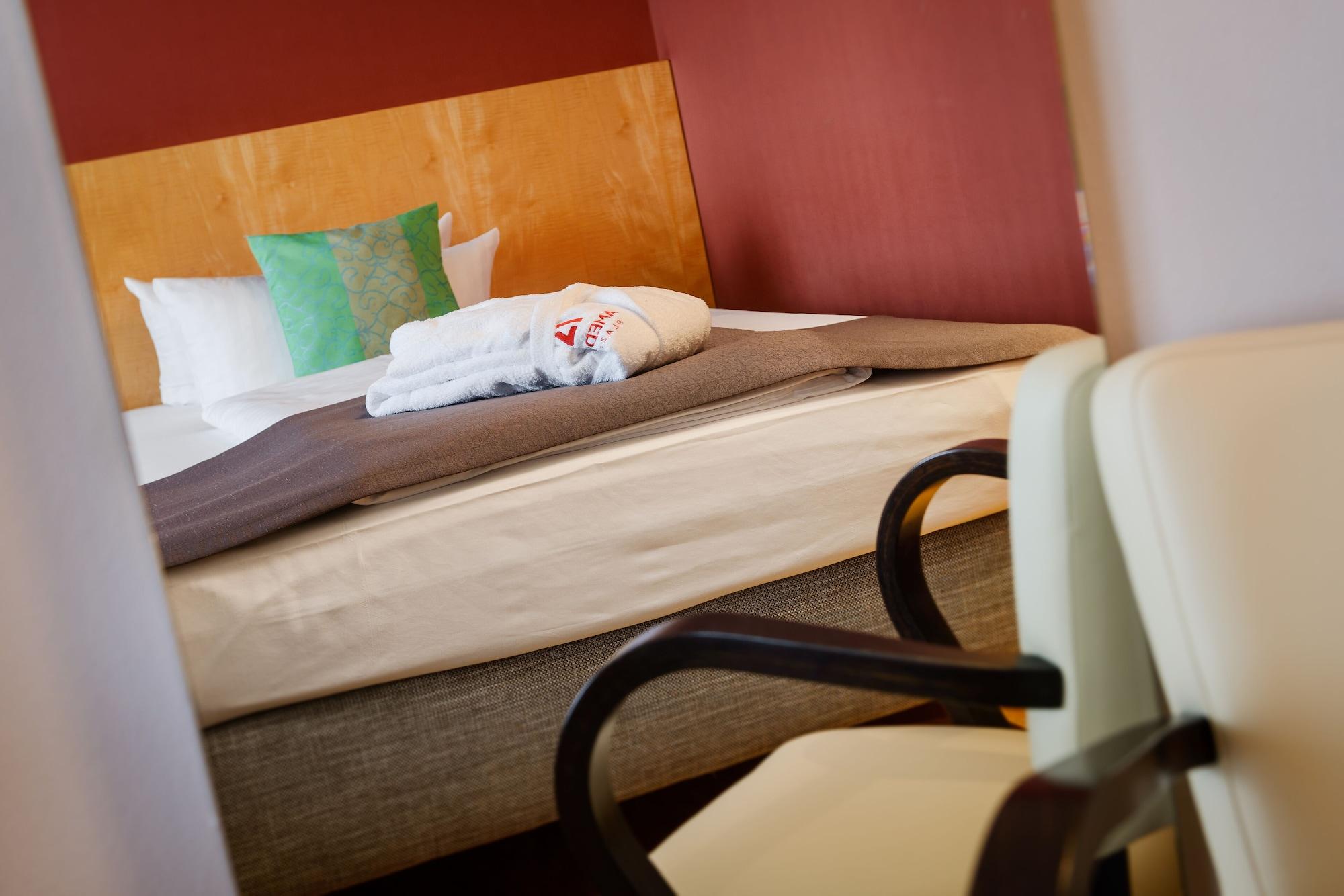 Amedia Dresden Elbpromenade, Trademark Collection By Wyndham Luaran gambar