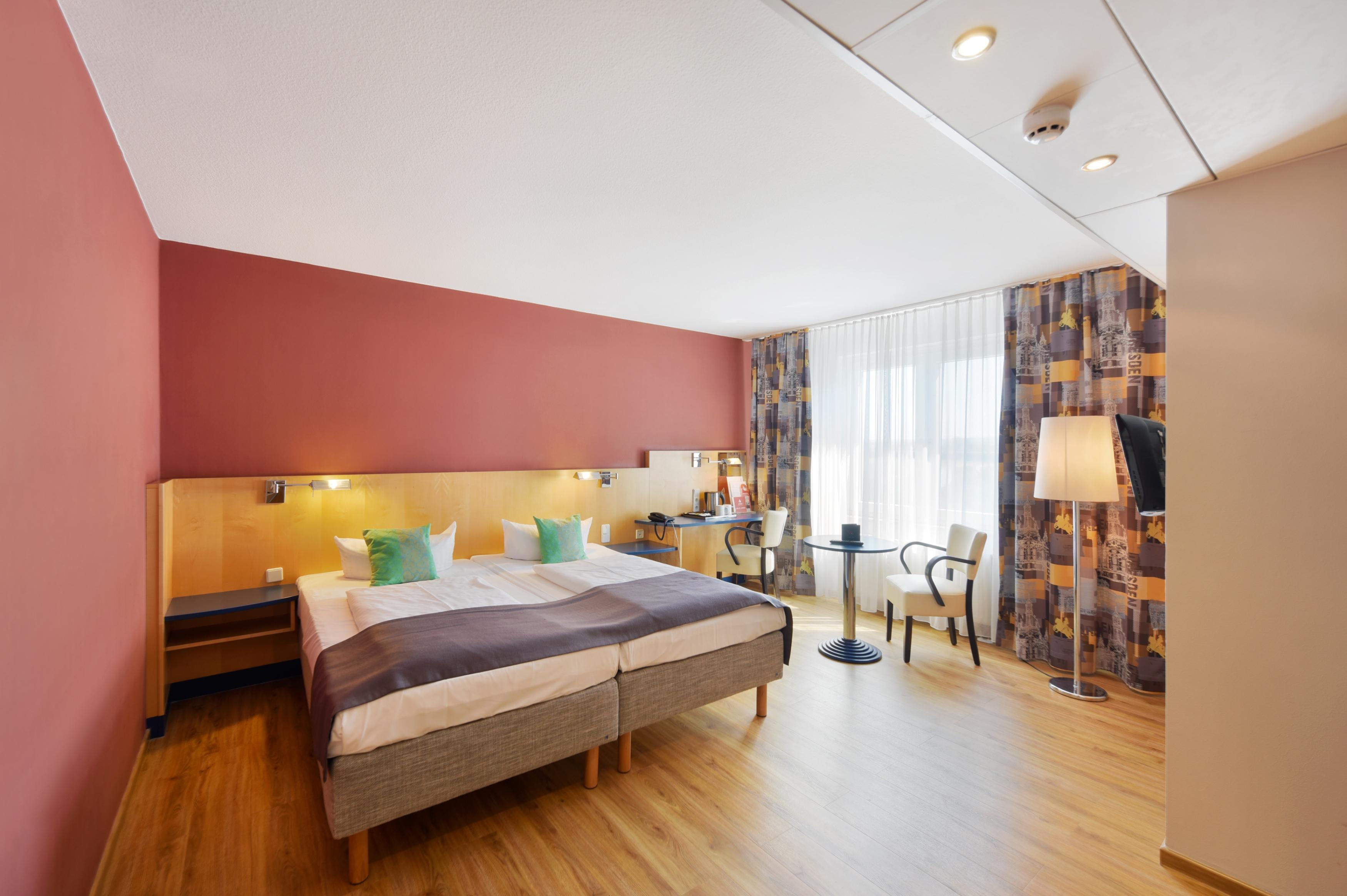 Amedia Dresden Elbpromenade, Trademark Collection By Wyndham Luaran gambar