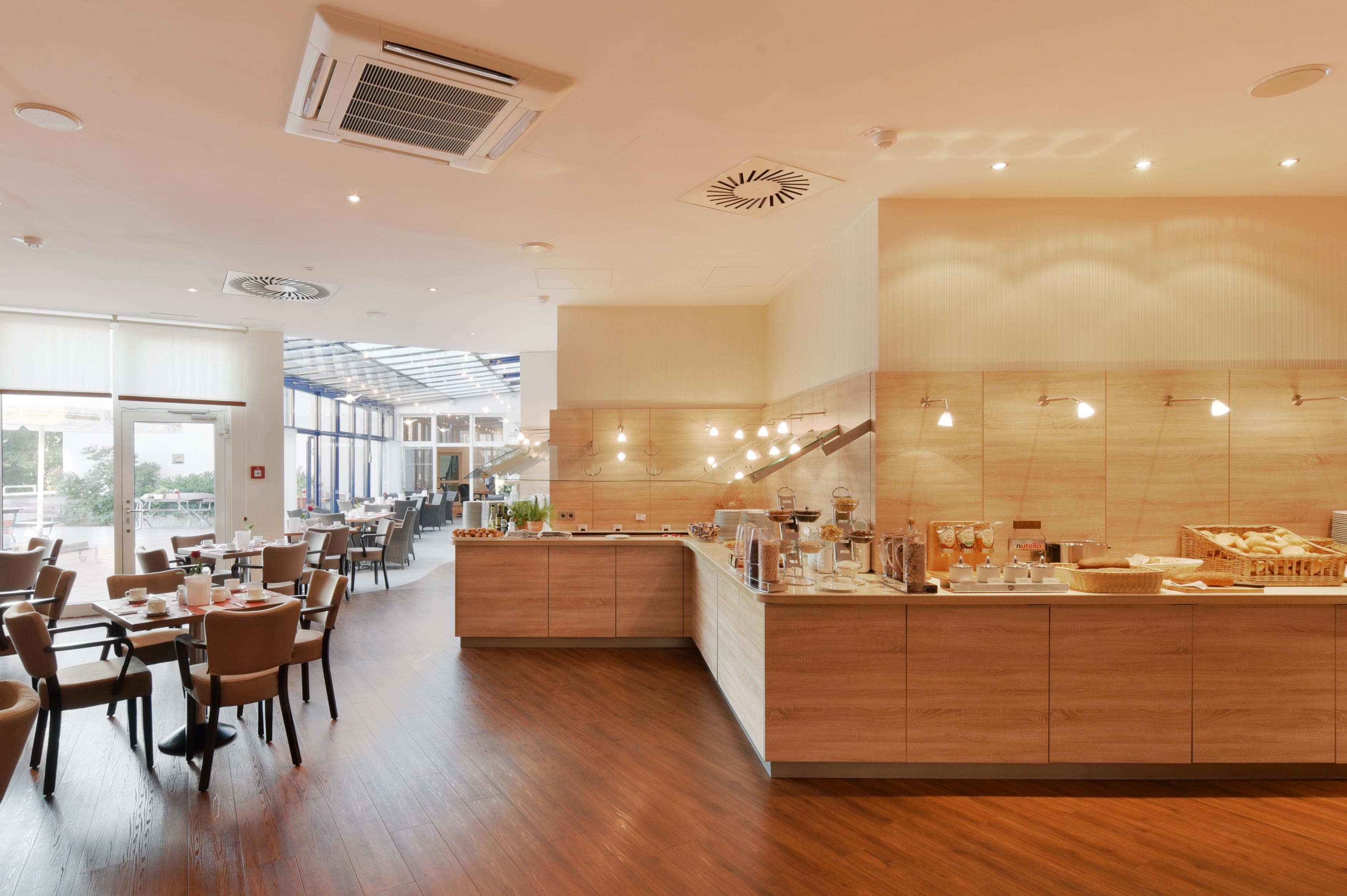 Amedia Dresden Elbpromenade, Trademark Collection By Wyndham Luaran gambar