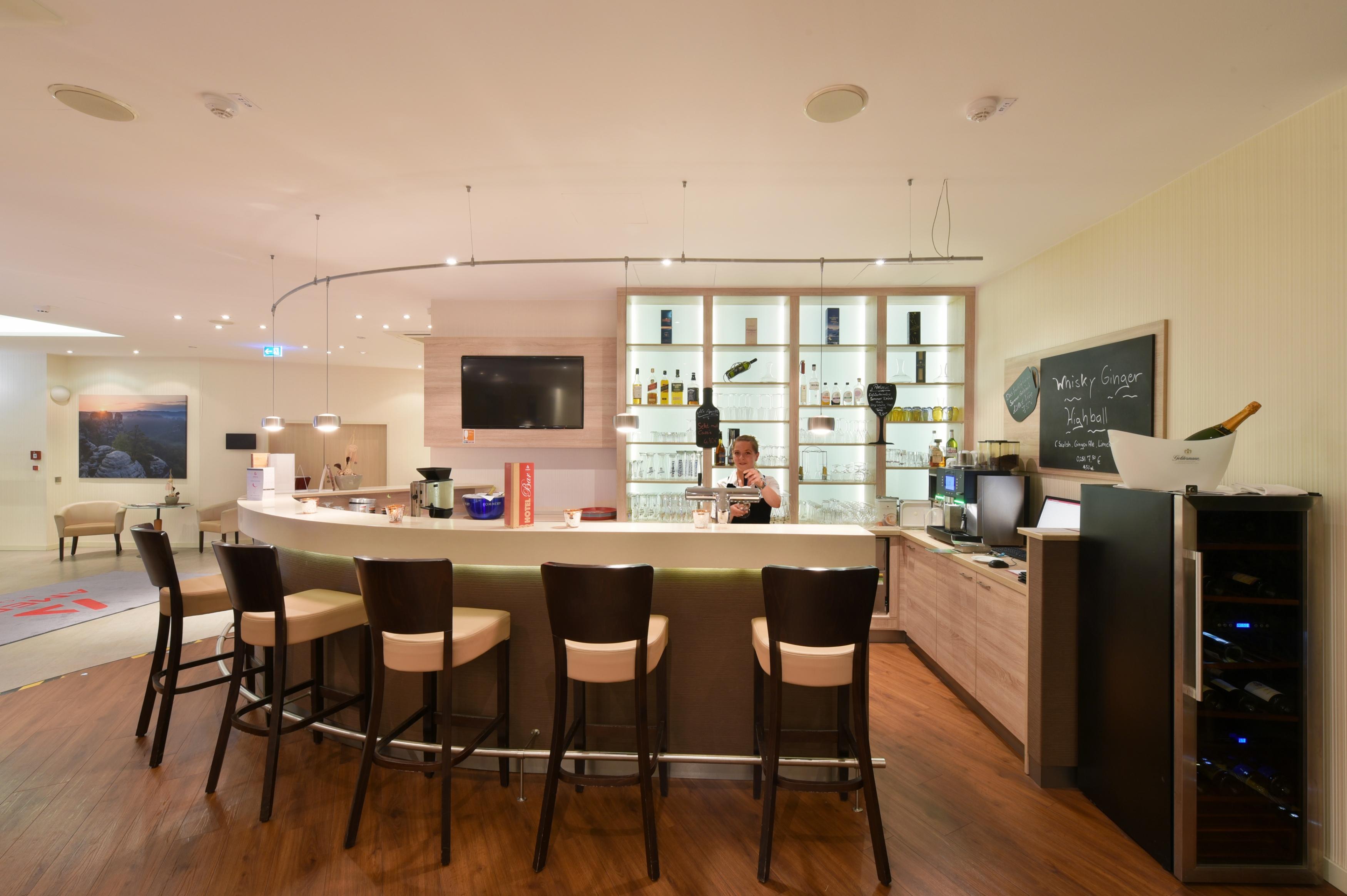 Amedia Dresden Elbpromenade, Trademark Collection By Wyndham Luaran gambar
