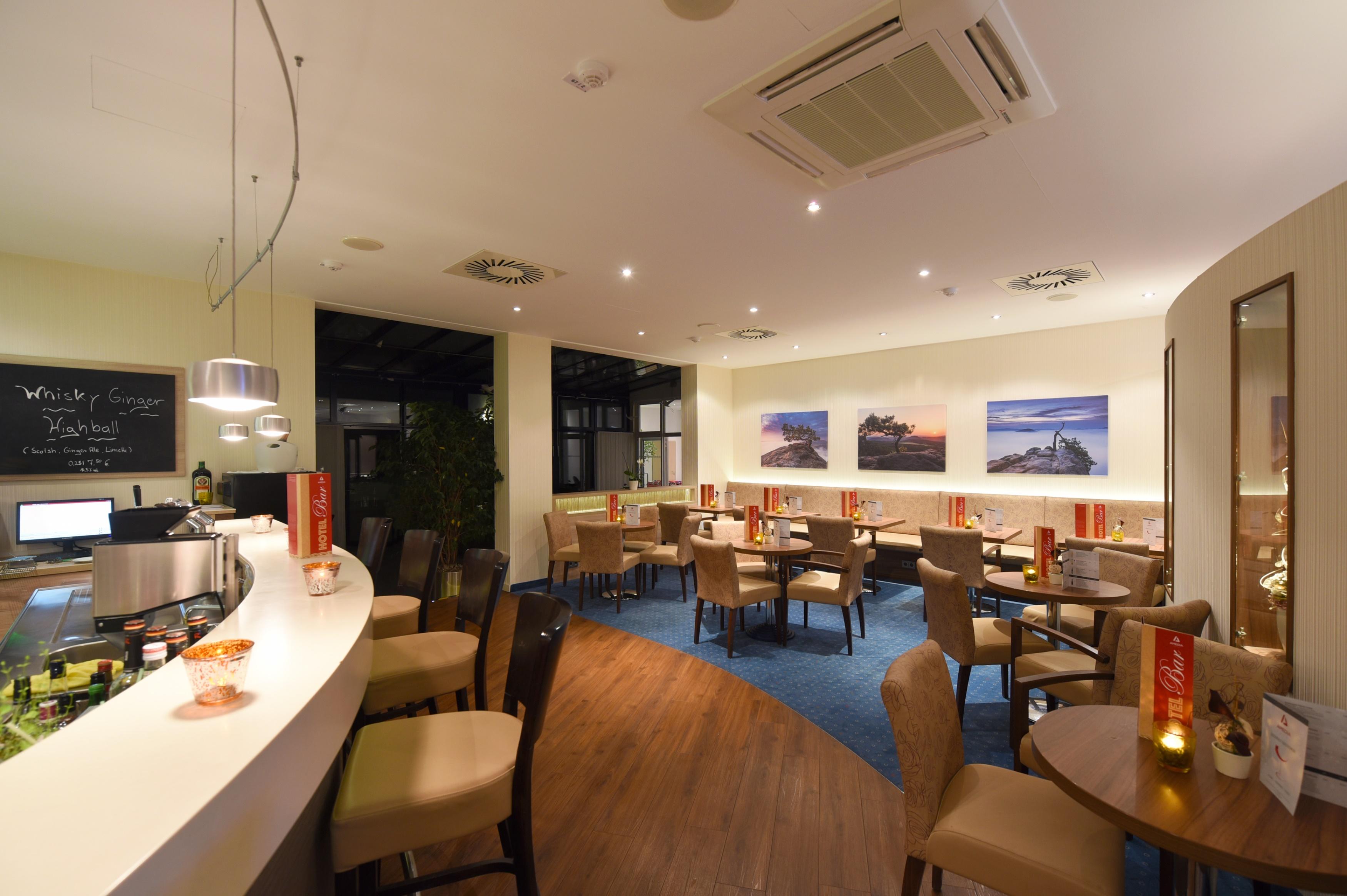 Amedia Dresden Elbpromenade, Trademark Collection By Wyndham Luaran gambar
