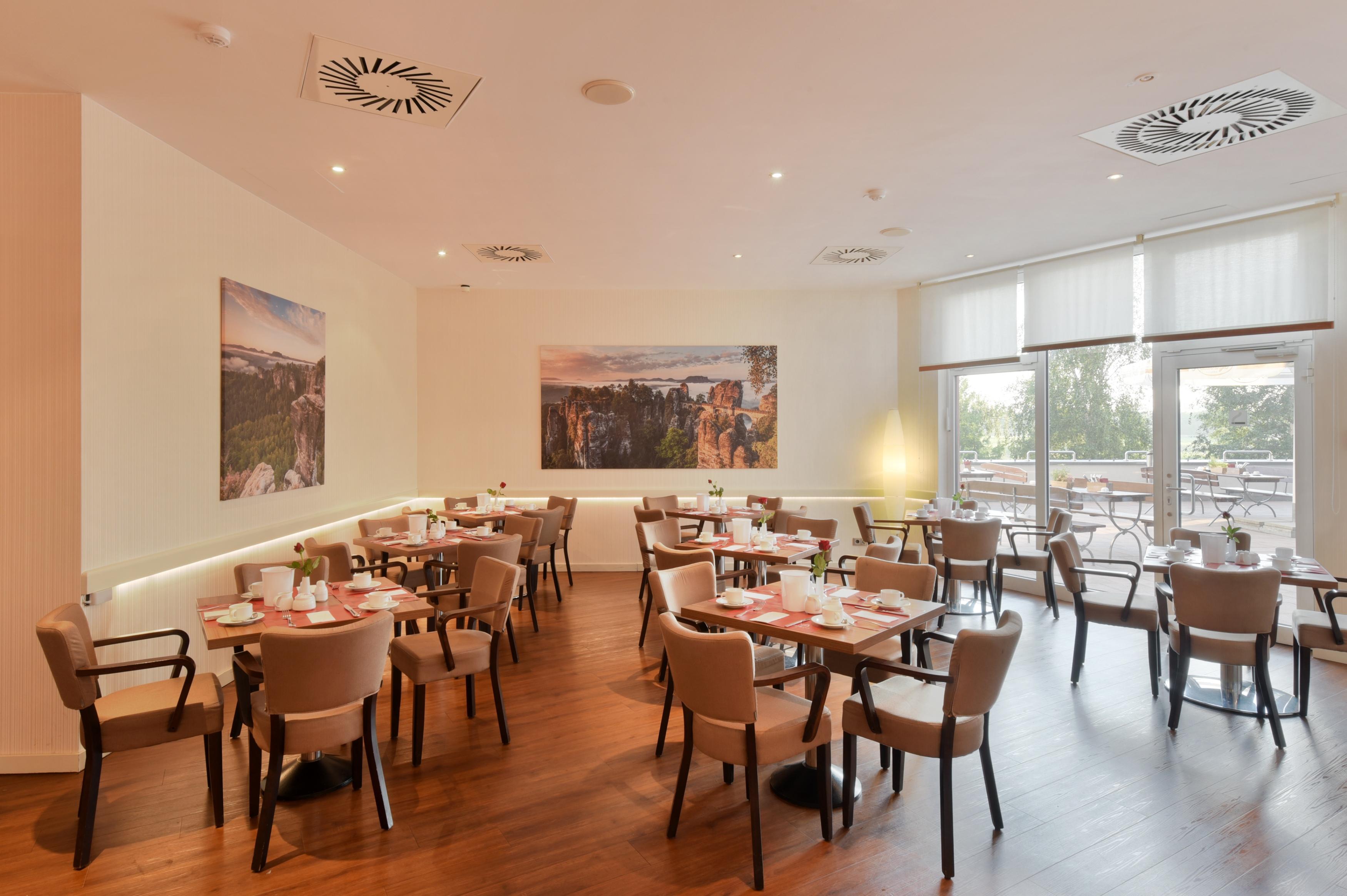 Amedia Dresden Elbpromenade, Trademark Collection By Wyndham Luaran gambar