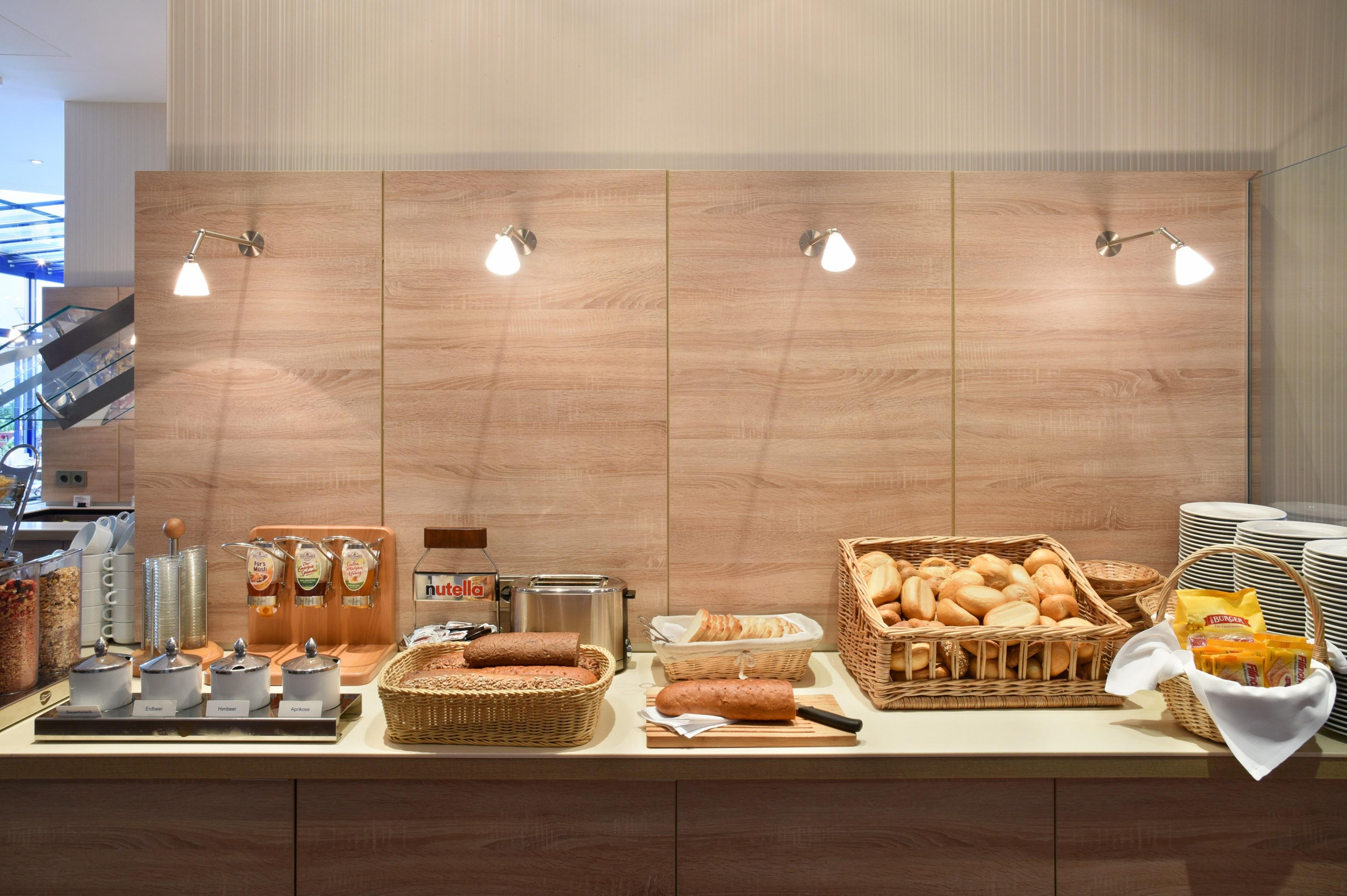 Amedia Dresden Elbpromenade, Trademark Collection By Wyndham Luaran gambar