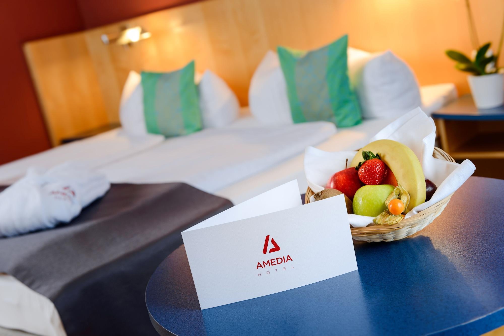 Amedia Dresden Elbpromenade, Trademark Collection By Wyndham Luaran gambar