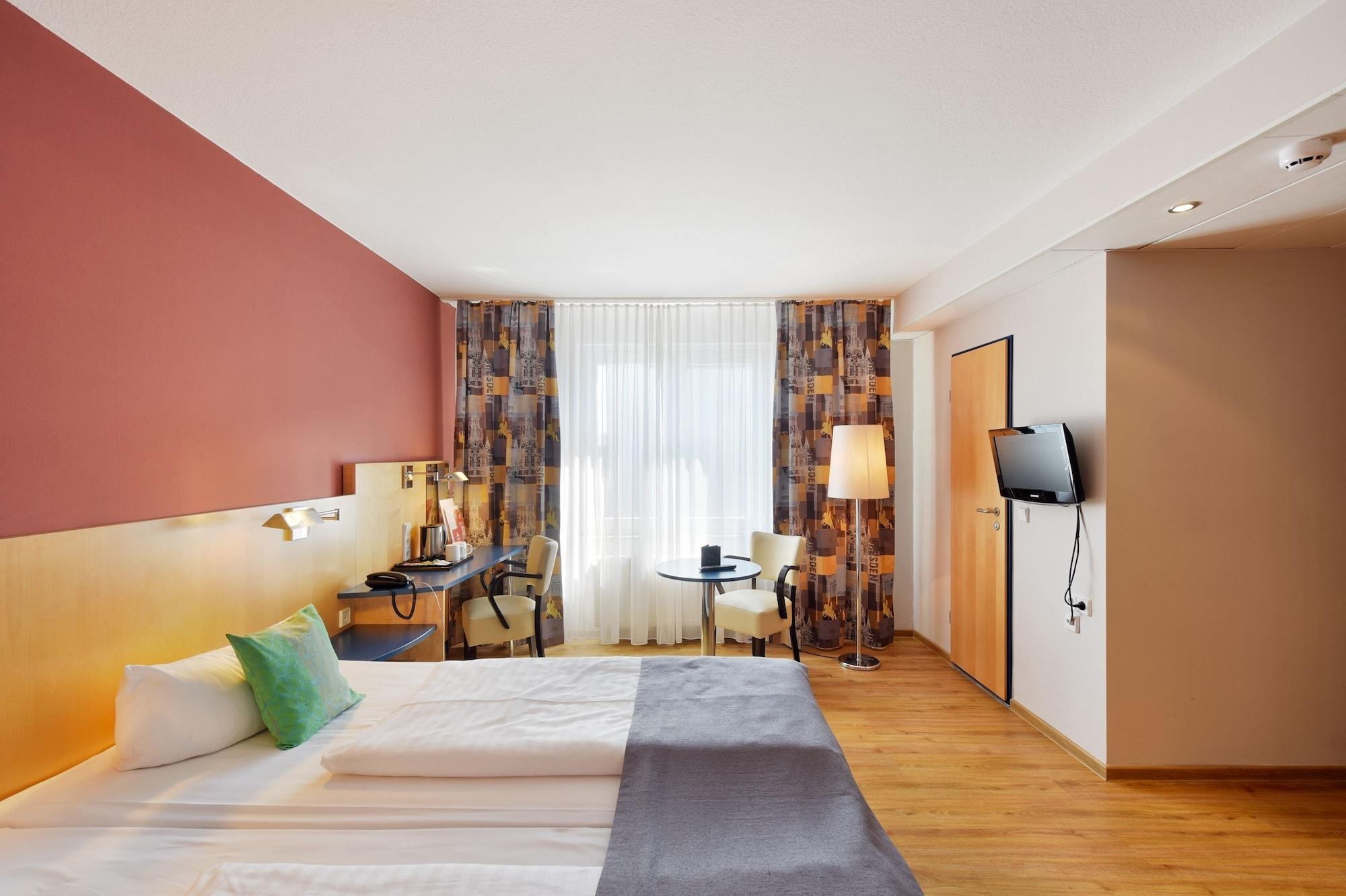 Amedia Dresden Elbpromenade, Trademark Collection By Wyndham Luaran gambar