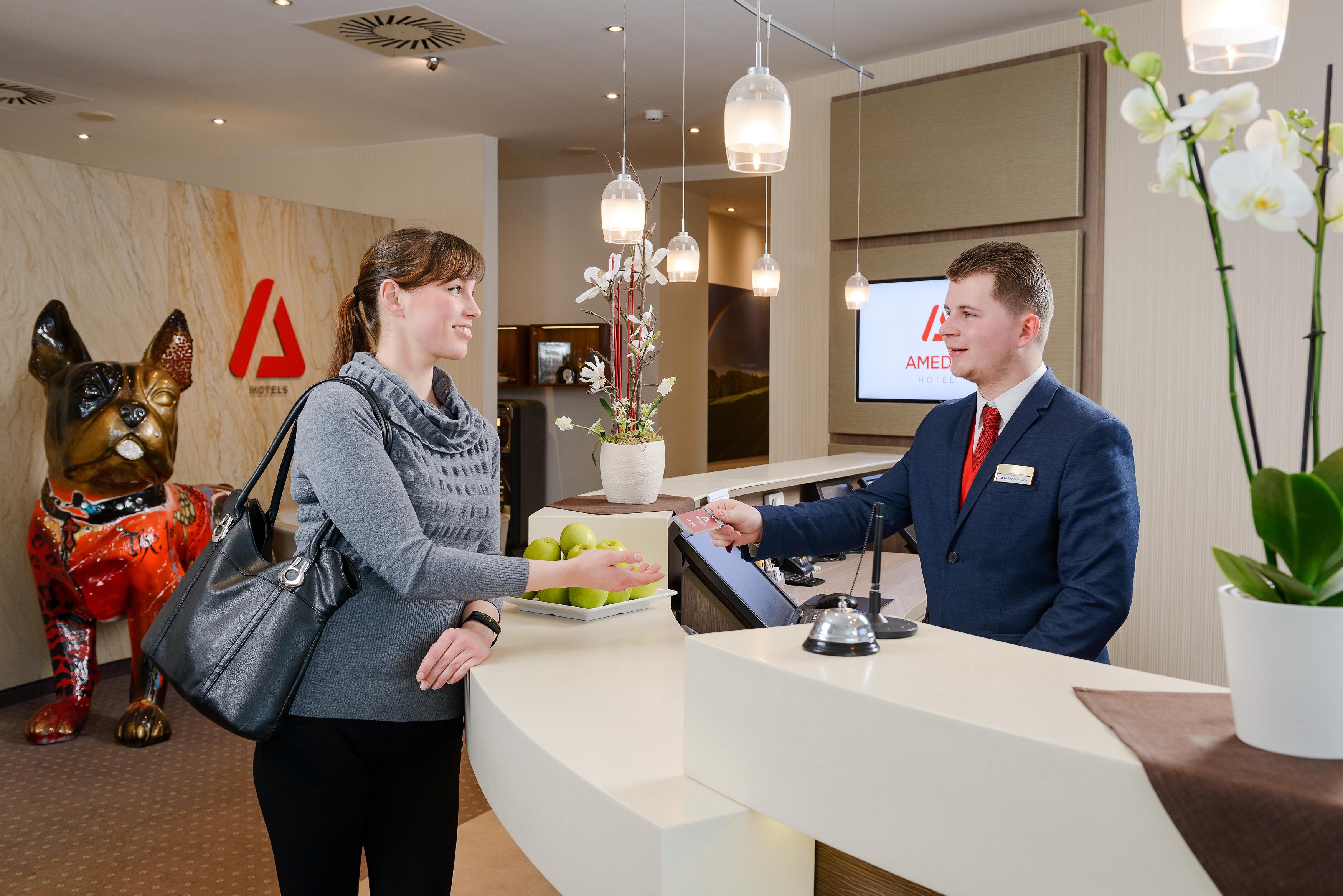 Amedia Dresden Elbpromenade, Trademark Collection By Wyndham Luaran gambar