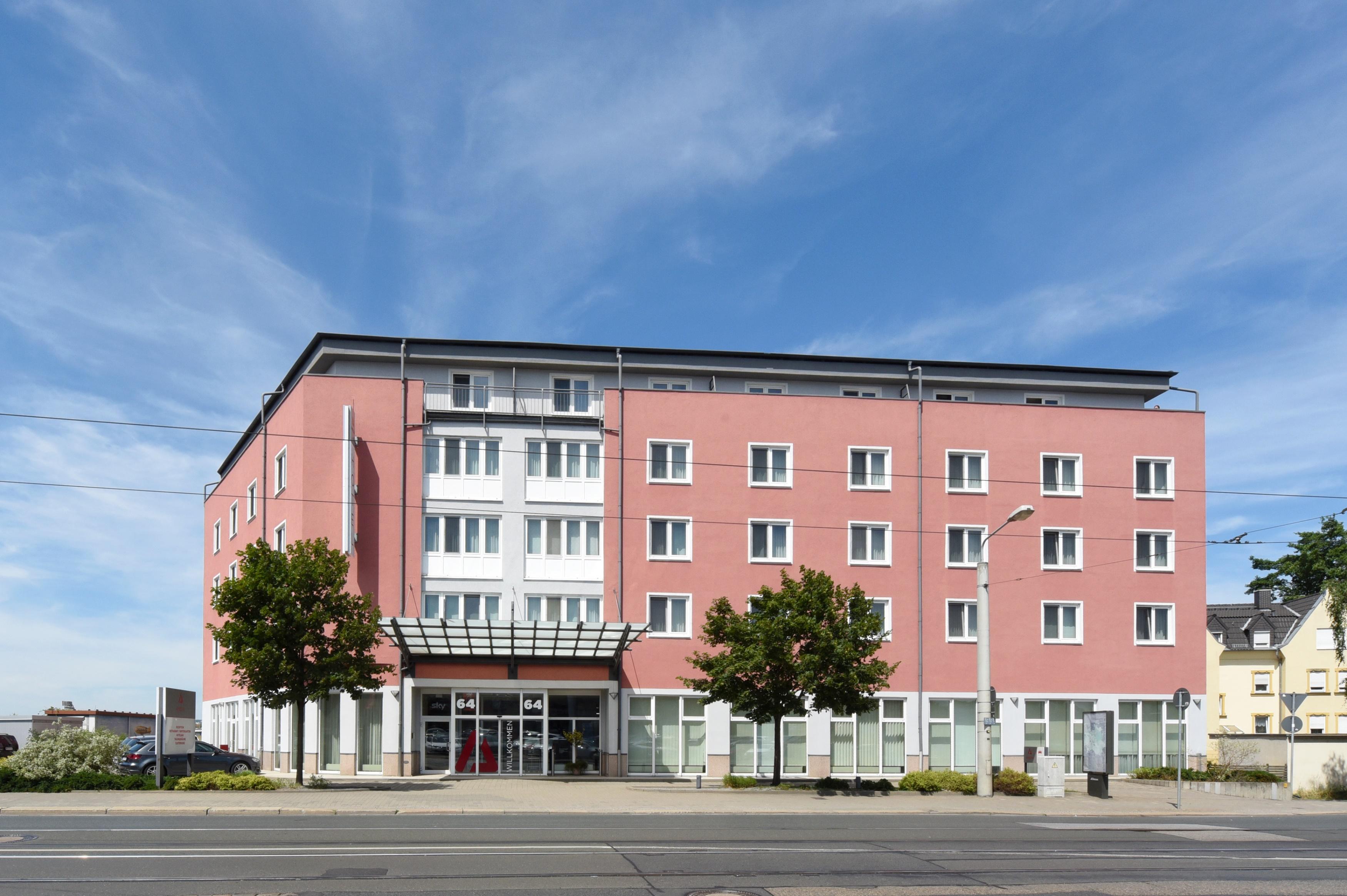 Amedia Dresden Elbpromenade, Trademark Collection By Wyndham Luaran gambar