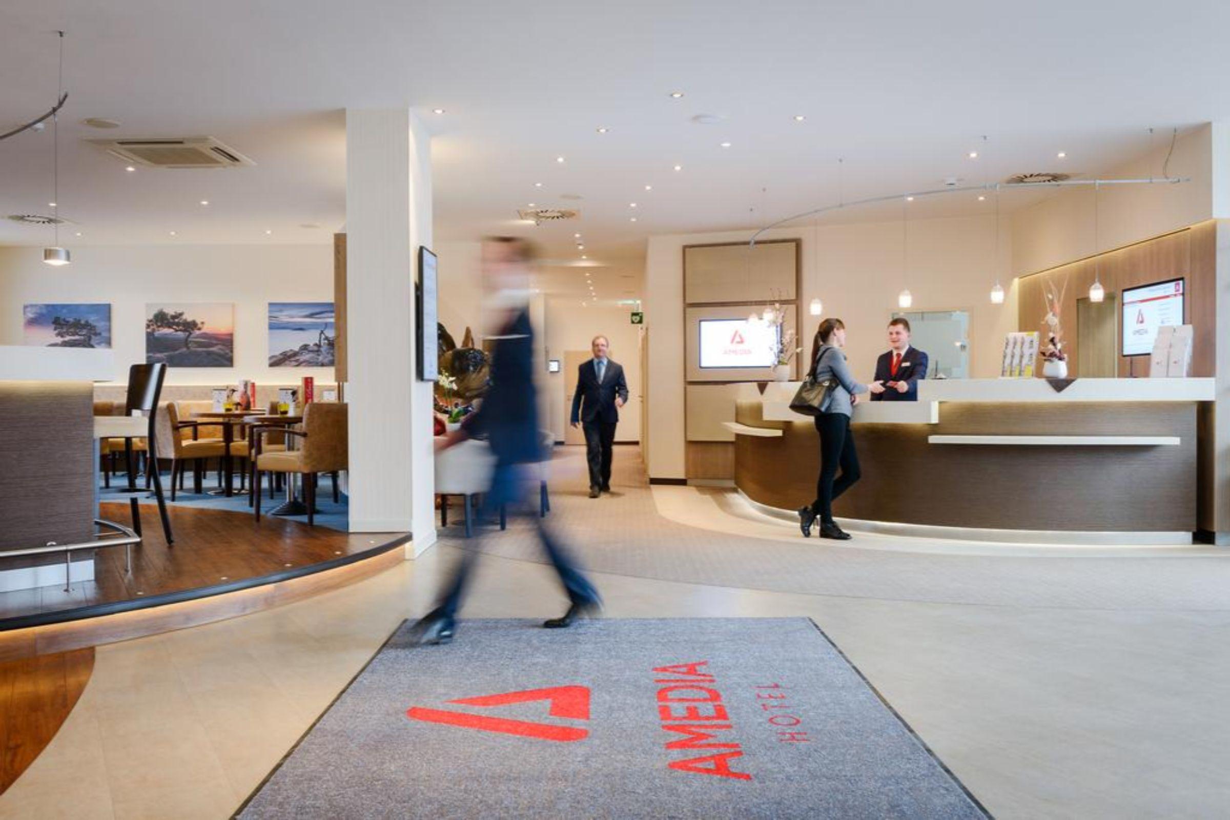 Amedia Dresden Elbpromenade, Trademark Collection By Wyndham Luaran gambar