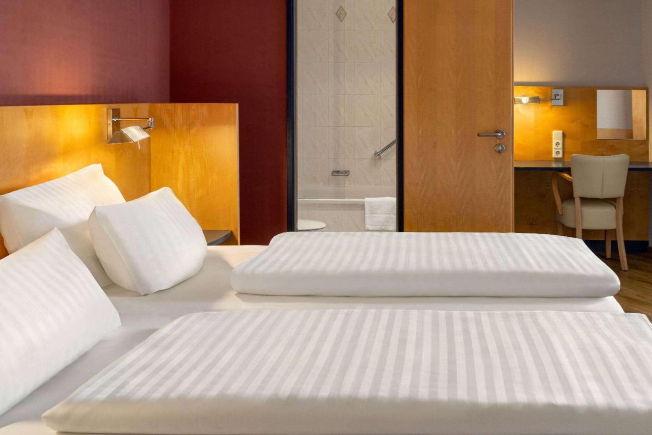 Amedia Dresden Elbpromenade, Trademark Collection By Wyndham Luaran gambar