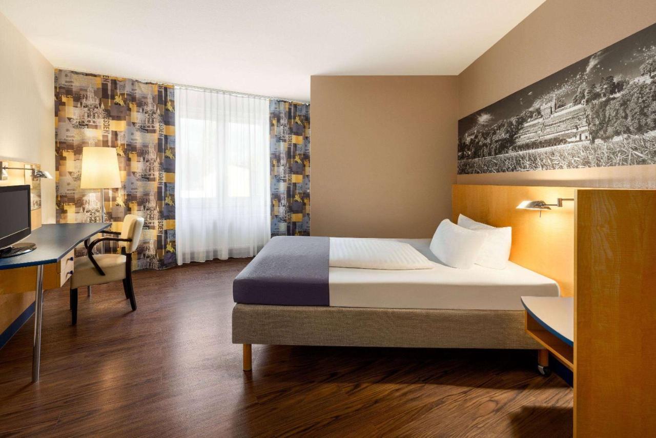Amedia Dresden Elbpromenade, Trademark Collection By Wyndham Luaran gambar