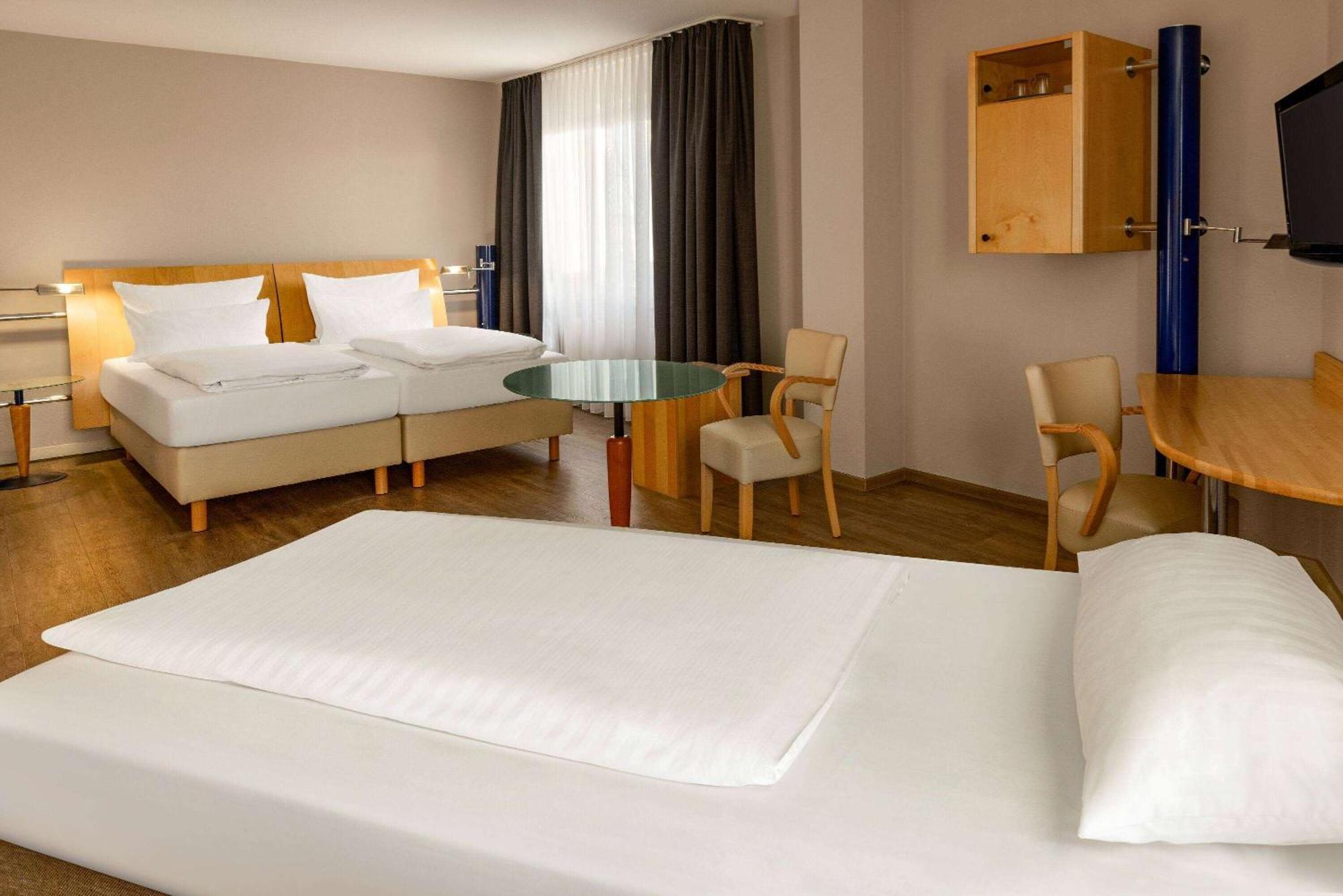Amedia Dresden Elbpromenade, Trademark Collection By Wyndham Luaran gambar