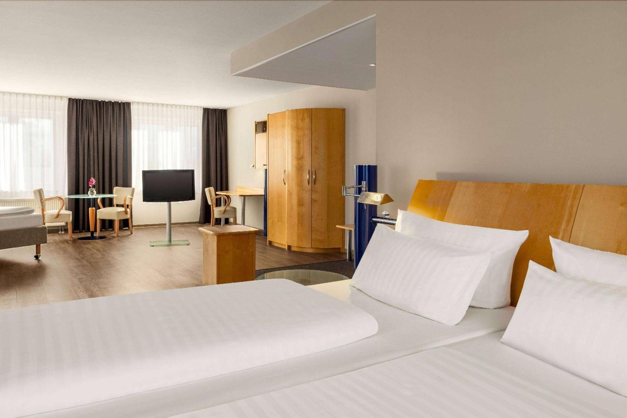 Amedia Dresden Elbpromenade, Trademark Collection By Wyndham Luaran gambar
