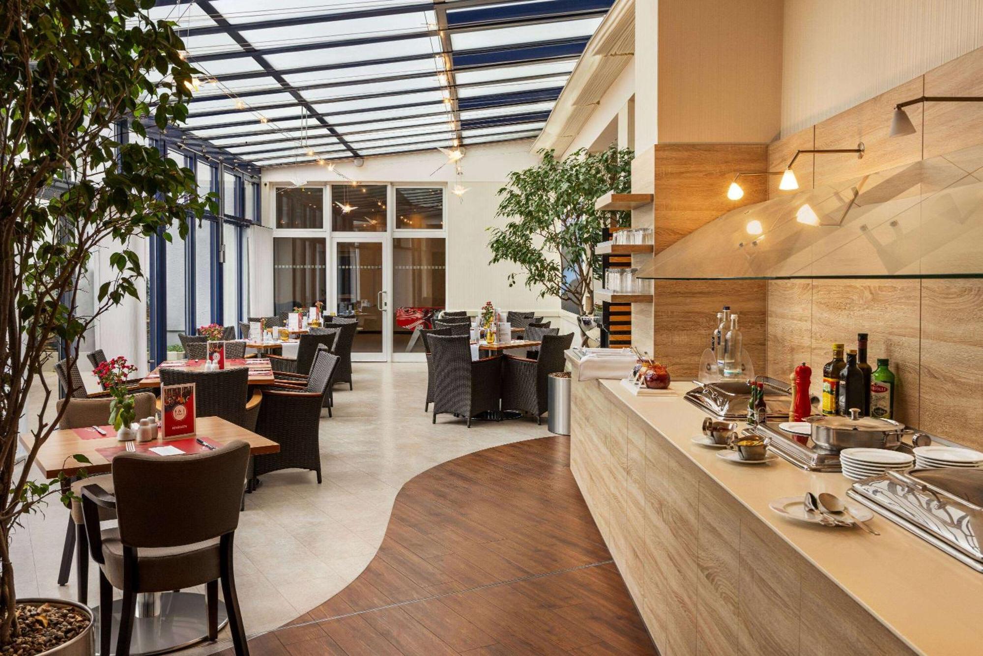 Amedia Dresden Elbpromenade, Trademark Collection By Wyndham Luaran gambar