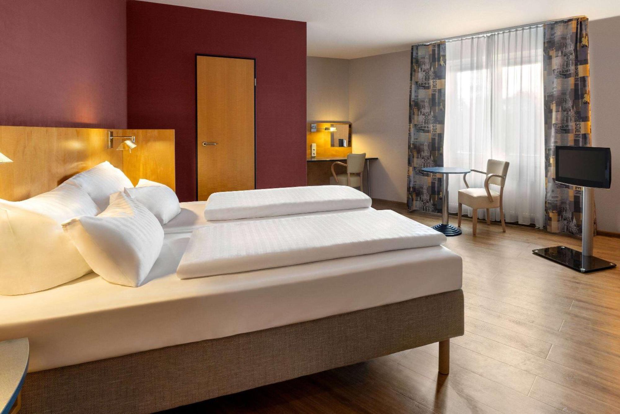 Amedia Dresden Elbpromenade, Trademark Collection By Wyndham Luaran gambar