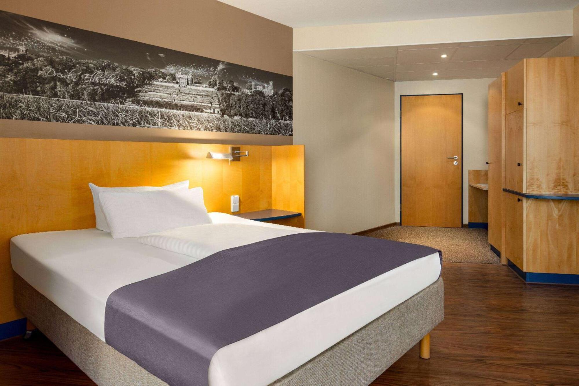 Amedia Dresden Elbpromenade, Trademark Collection By Wyndham Luaran gambar