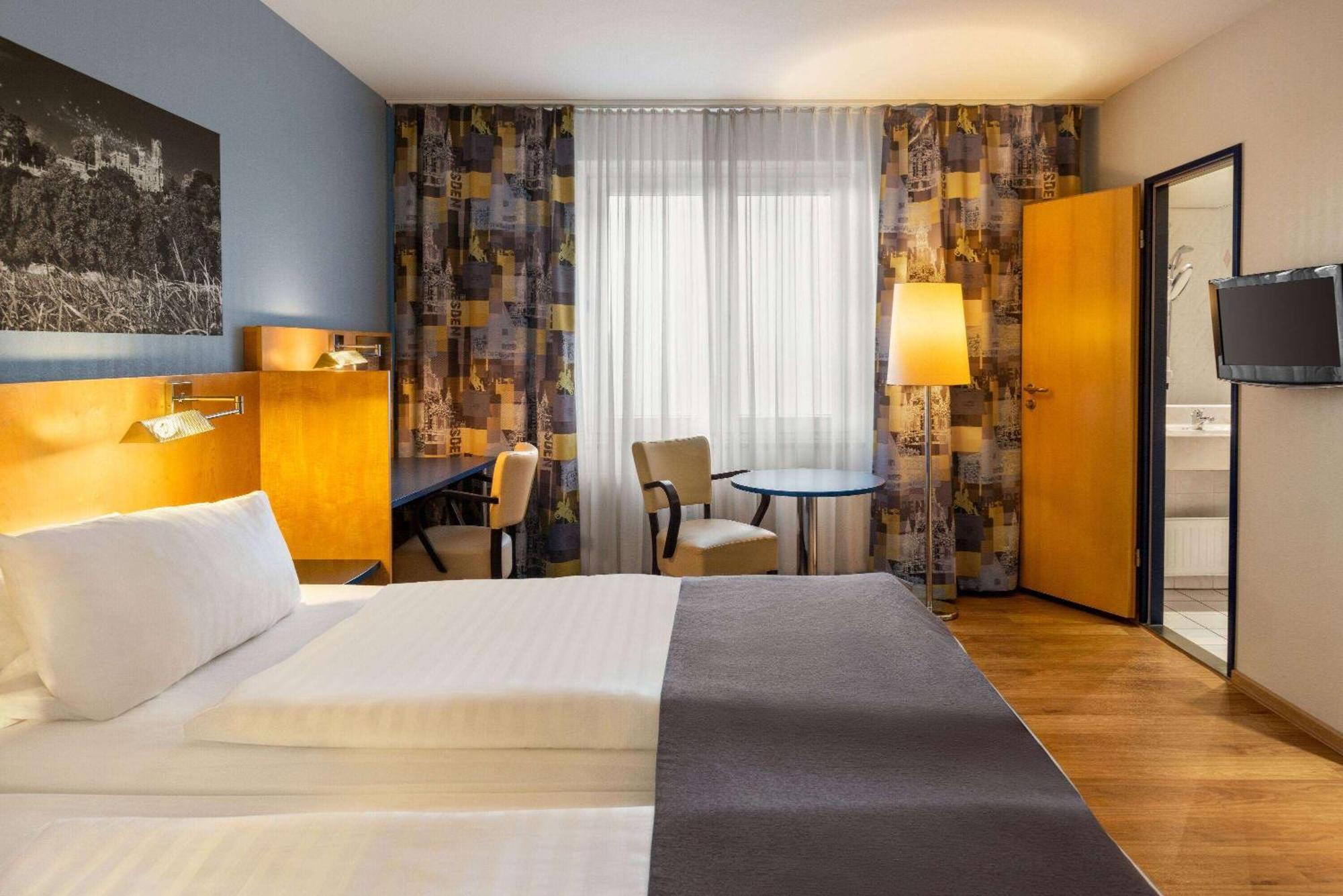 Amedia Dresden Elbpromenade, Trademark Collection By Wyndham Luaran gambar