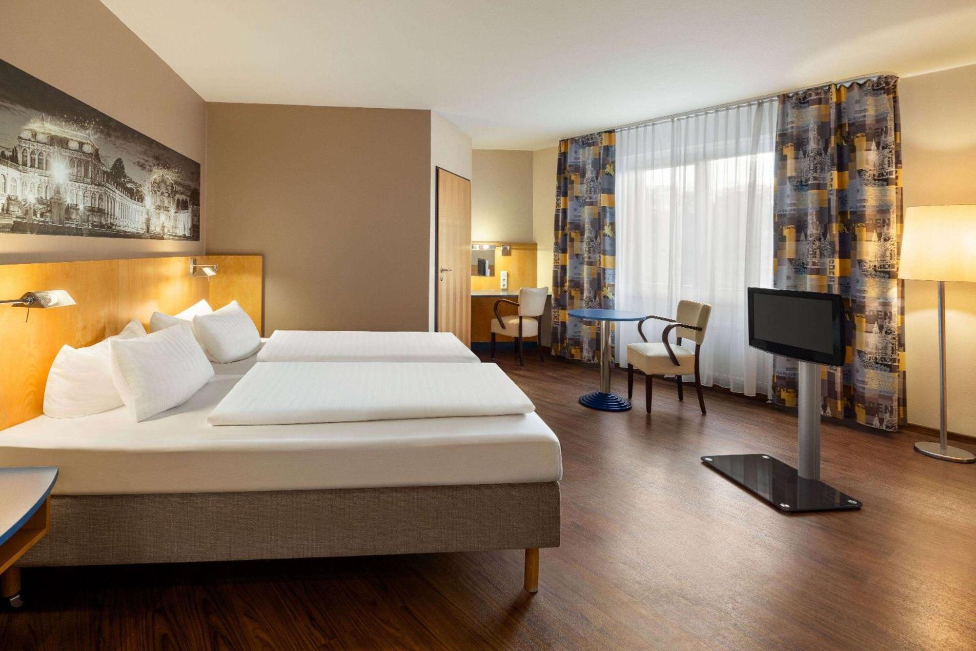Amedia Dresden Elbpromenade, Trademark Collection By Wyndham Luaran gambar