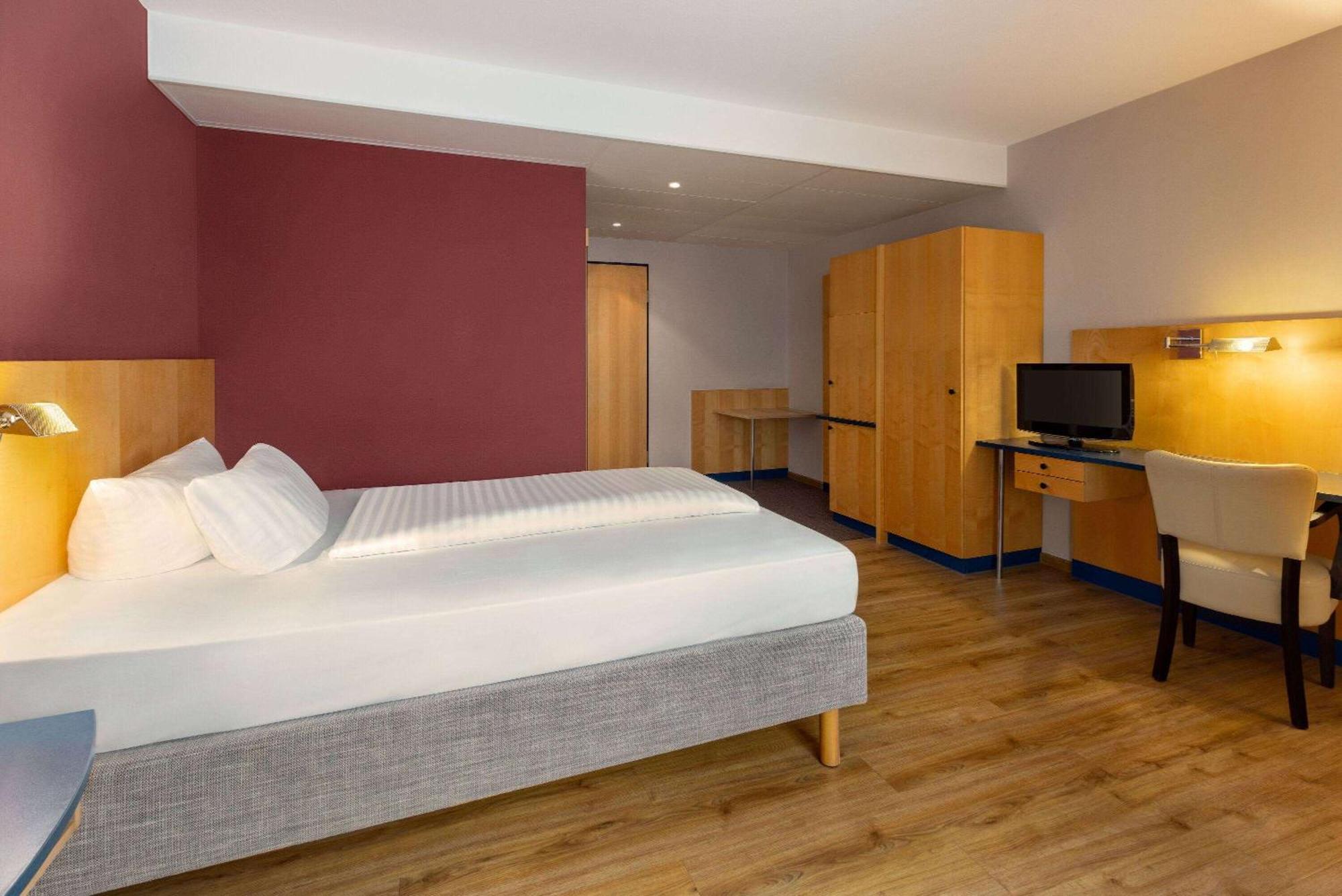 Amedia Dresden Elbpromenade, Trademark Collection By Wyndham Luaran gambar