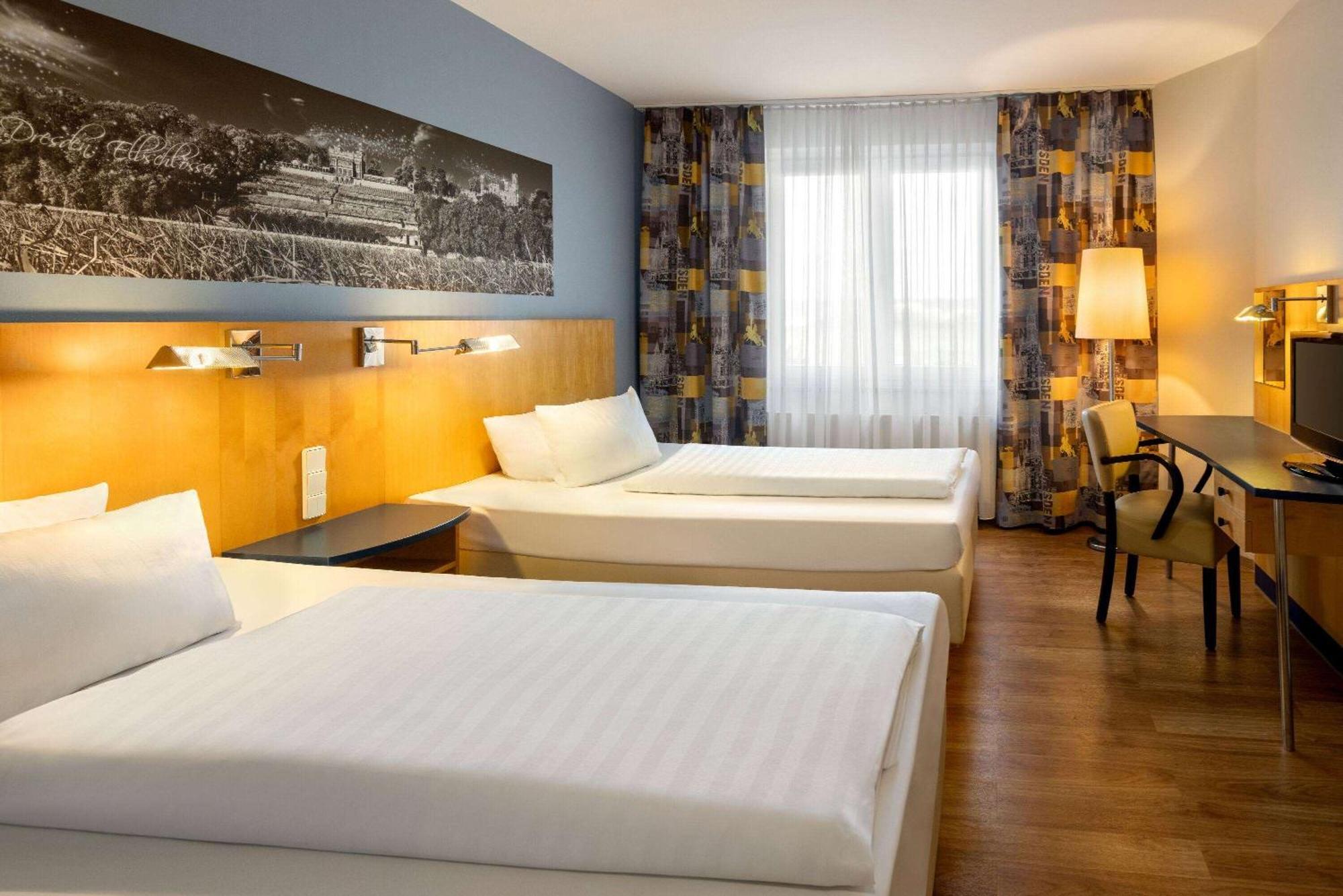 Amedia Dresden Elbpromenade, Trademark Collection By Wyndham Luaran gambar