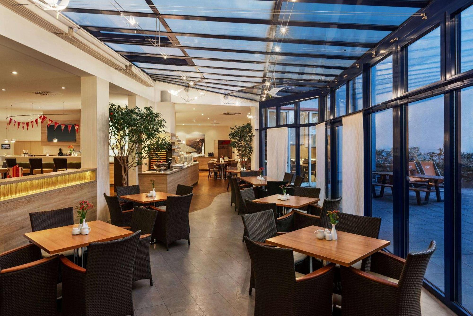 Amedia Dresden Elbpromenade, Trademark Collection By Wyndham Luaran gambar
