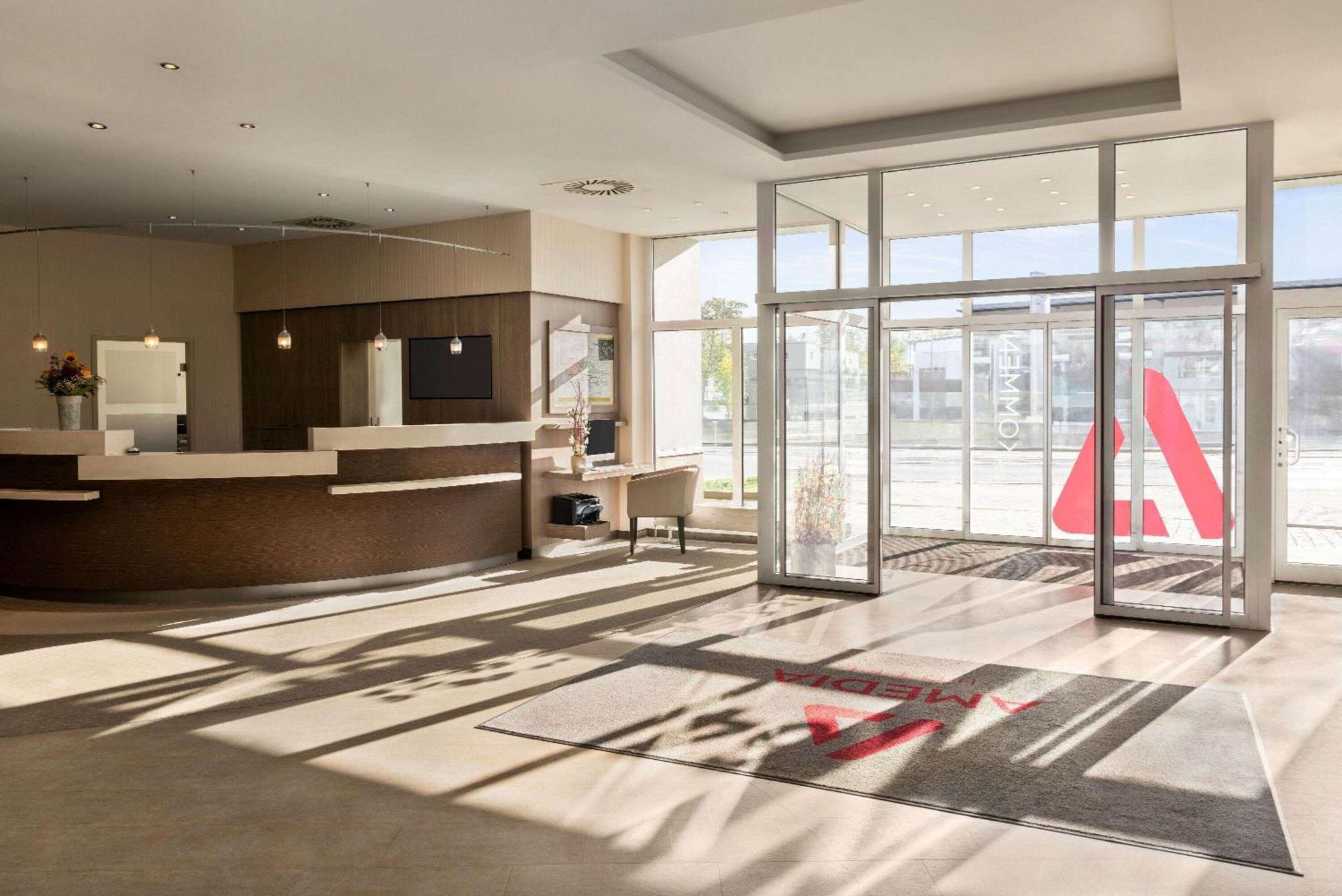 Amedia Dresden Elbpromenade, Trademark Collection By Wyndham Luaran gambar
