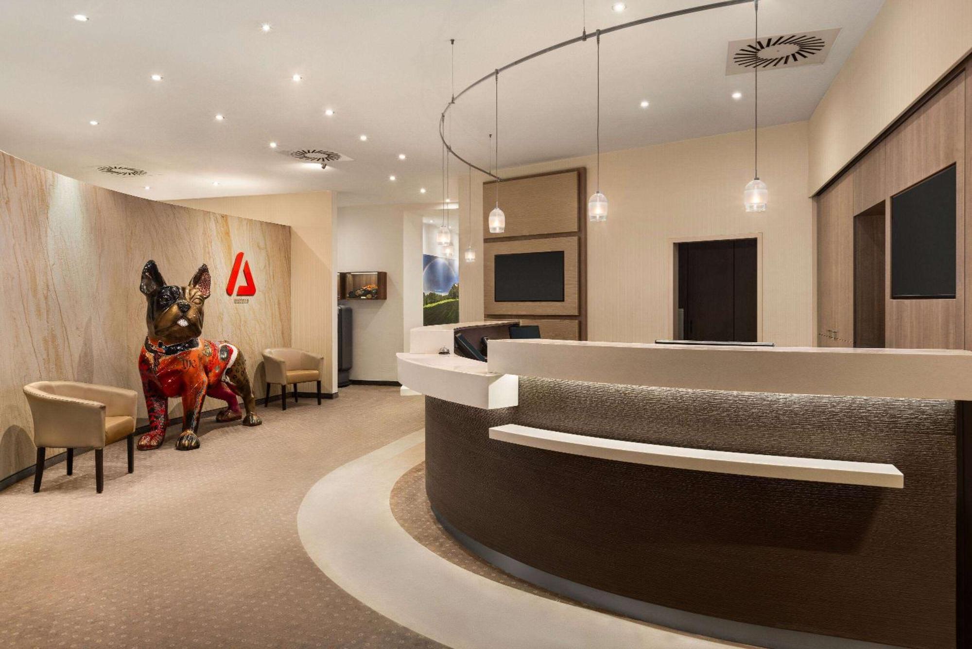 Amedia Dresden Elbpromenade, Trademark Collection By Wyndham Luaran gambar